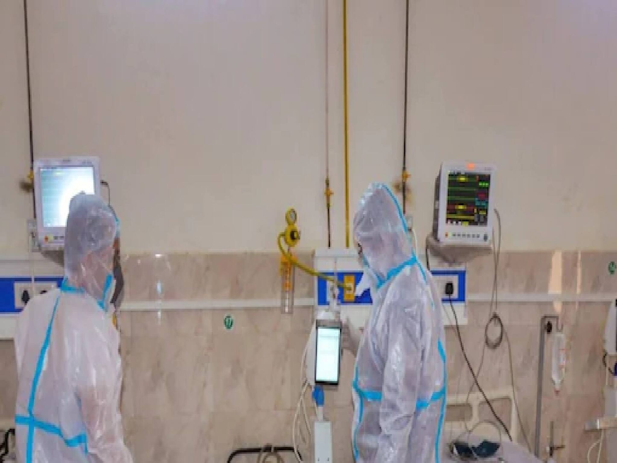 Covid 19 | 'കോവിഡ് മൂലം മരിക്കുന്നവരിൽ 68 ശതമാനവും വാക്‌സിൻ എടുക്കാത്തവർ': അവർക്ക് രോഗബാധയ്ക്കുള്ള സാധ്യതയും കൂടുതൽ: പഠനം