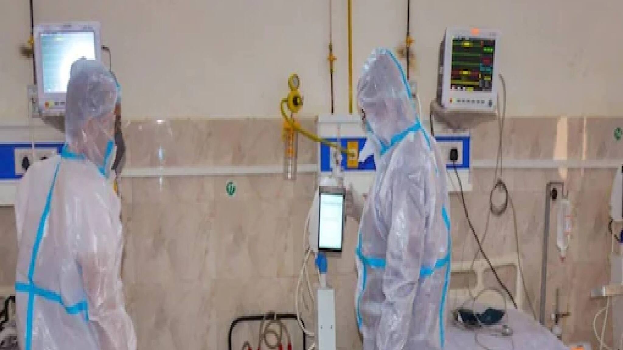 Covid 19 | 'കോവിഡ് മൂലം മരിക്കുന്നവരിൽ 68 ശതമാനവും വാക്‌സിൻ എടുക്കാത്തവർ': അവർക്ക് രോഗബാധയ്ക്കുള്ള സാധ്യതയും കൂടുതൽ: പഠനം