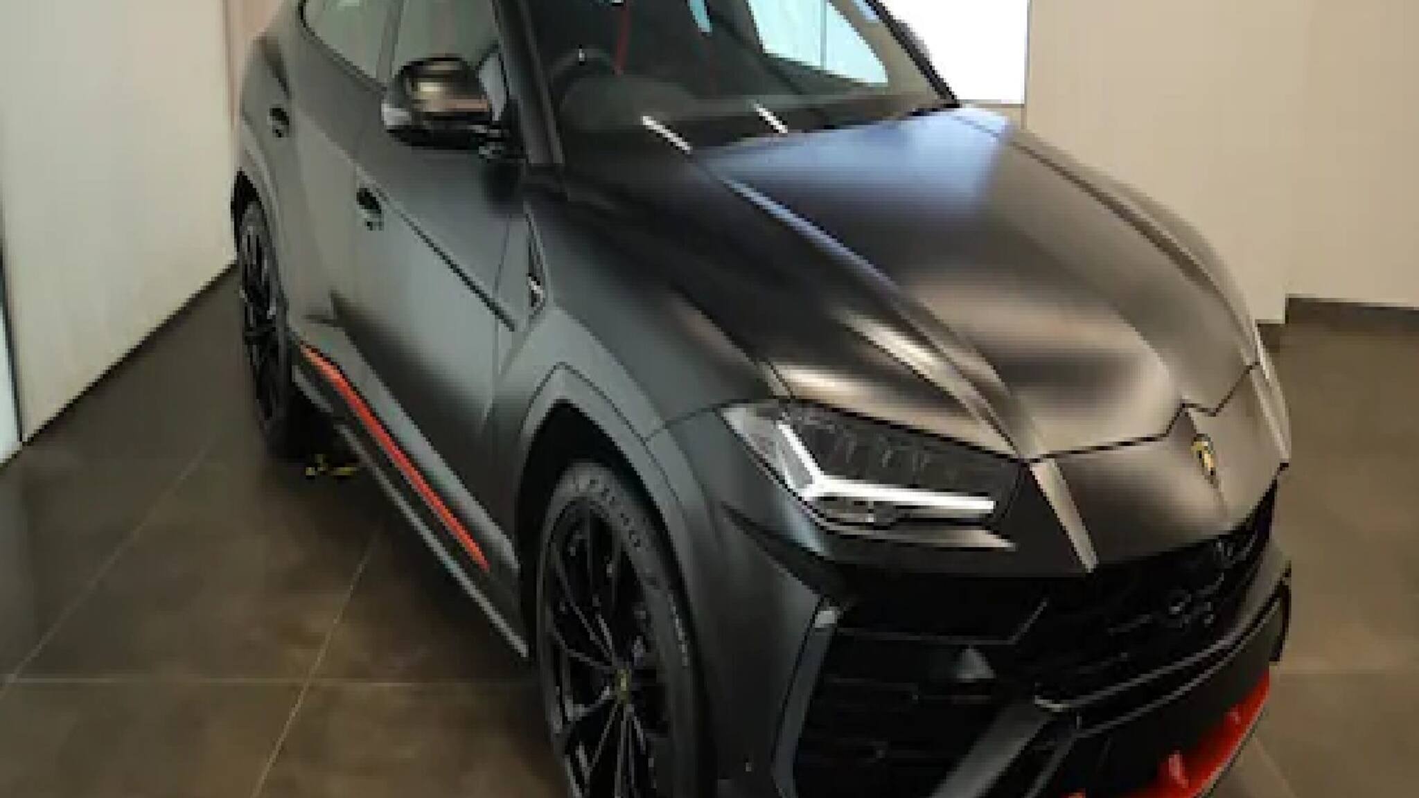 Lamborghini | ഇന്ത്യയിൽ റെക്കോർഡ് വിൽപ്പനയുമായി ലംബോർഗിനി; 2021ൽ 86% വളര്‍ച്ച രേഖപ്പെടുത്തി