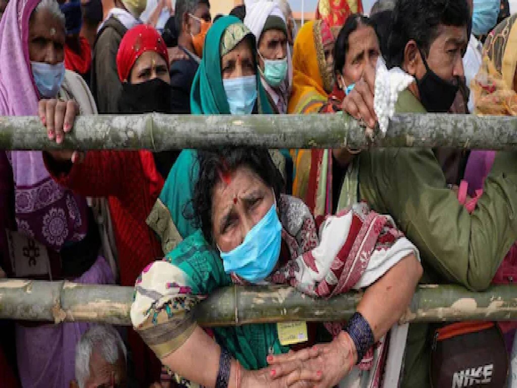 Omicron | ഇന്ത്യയിൽ ഒമിക്രോൺ സമൂഹവ്യാപന ഘട്ടത്തിൽ; നഗരങ്ങളിൽ ശക്തമായ സാന്നിധ്യം ഉള്ളതായും:ഇൻസാകോഗ്