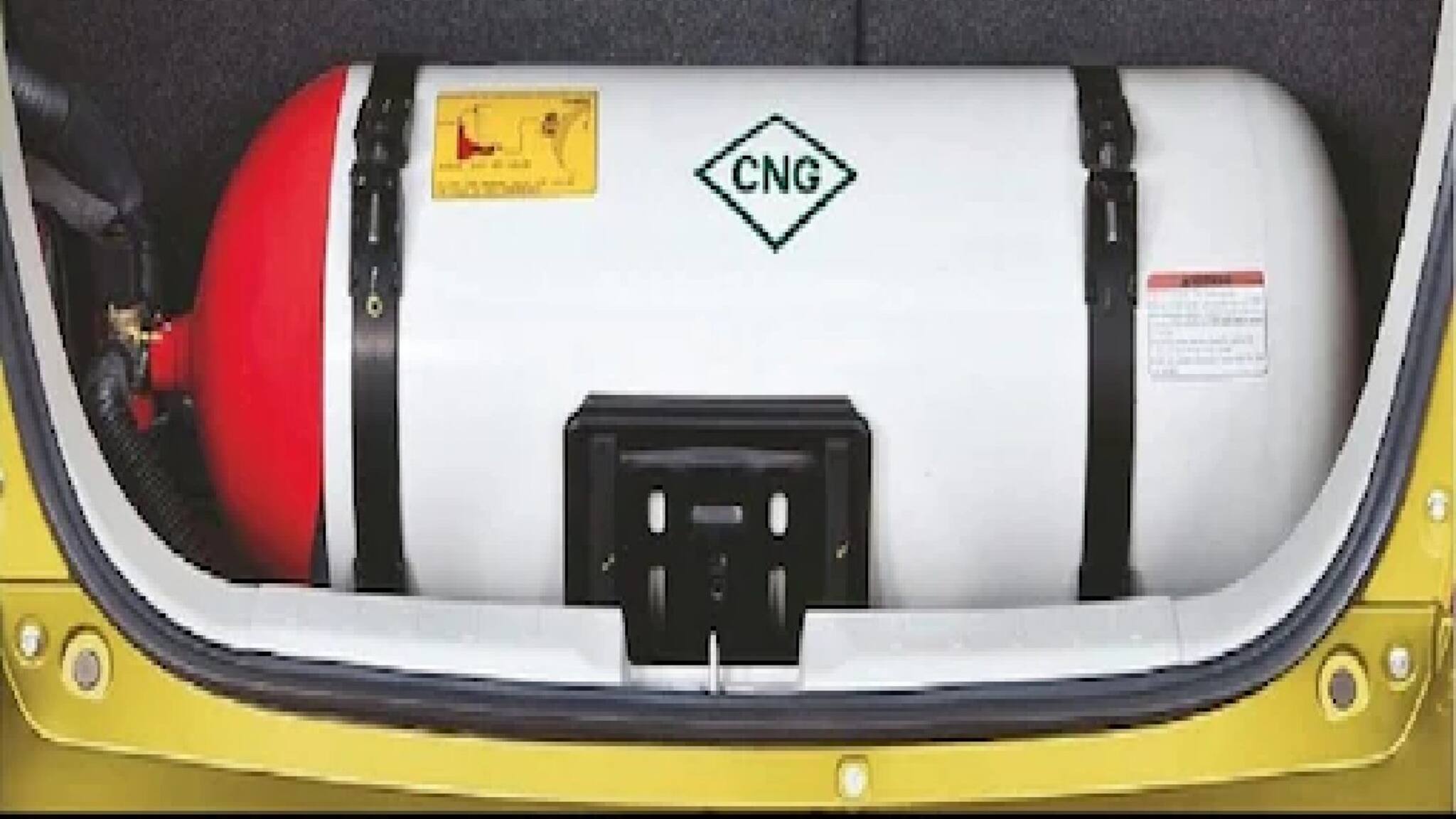 Maruti Suzuki ഇന്ത്യയിൽ ആകെ വിറ്റഴിച്ച കാറുകളിൽ 15 ശതമാനവും CNG മോഡലുകളെന്ന് റിപ്പോര്‍ട്ട്