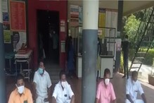 Covid Death | അട്ടപ്പാടിയിൽ കോവിഡ് ബാധിച്ച് രണ്ടര വയസ്സുകാരൻ മരിച്ചു
