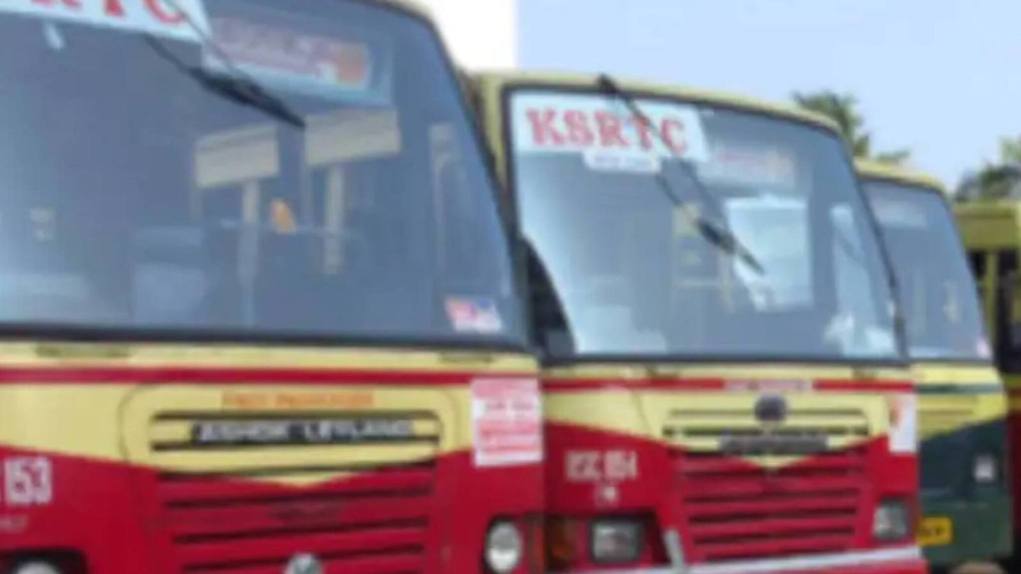 കോട്ടയത്തുനിന്നും കിഴക്കൻ മേഖലയിലേക്കുള്ള രാത്രി യാത്രക്കാരോട് KSRTC ചെയ്യുന്നത്