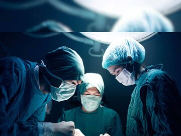 Surgery