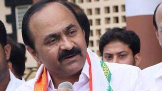 VD Satheesan VD Satheesan