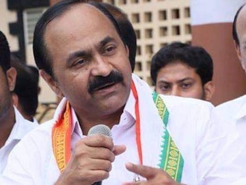 VD Satheesan