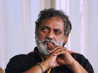 ജോയ് മാത്യു