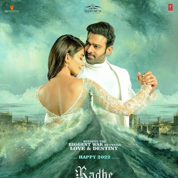 Radhe Shyam, Radhe Shyam release postponed due to Covid-19, Prabhas , Pooja Hegde, Radhe Shyam release,