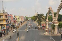 തമിഴ്നാട്ടിൽ ഞായറാഴ്ച സമ്പൂർണ ലോക്ക്ഡൗൺ; മെഗാ വാക്‌സിൻ ക്യാമ്പുകൾ ശനിയാഴ്ചത്തേക്ക് മാറ്റും
