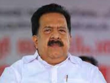 രമേശ് ചെന്നിത്തല