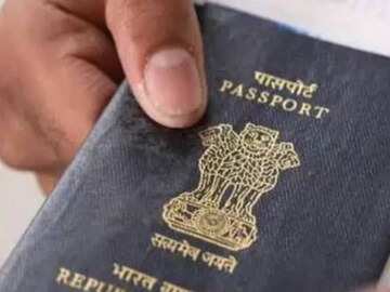 Passport-