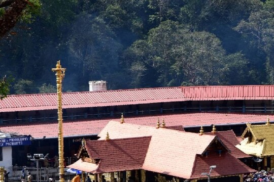 ശബരിമല