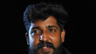 ശ്രീകാന്ത് വെട്ടിയാർ