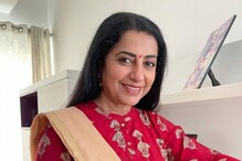 Suhasini Maniratnam| 'ഹിന്ദി പഠിച്ചാൽ നല്ലത്, ഹിന്ദി സംസാരിക്കുന്നവർ നല്ലവർ': നടി സുഹാസിനി