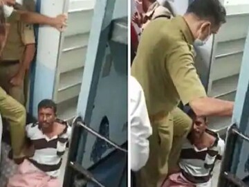 Maveli Express issue