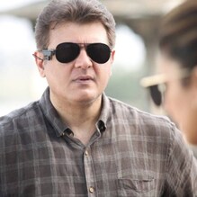 അജിത്കുമാറിന്റെ 'വലിമൈ' ഈ മാസം ഒ.ടി.ടി. റിലീസിന്; തിയതി ഉറപ്പിച്ചു