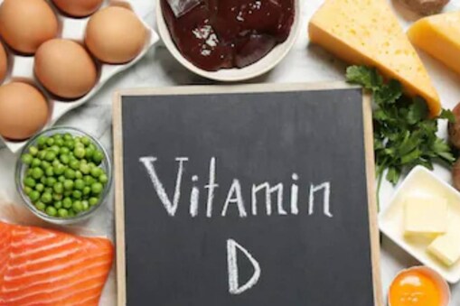 Viramin-D