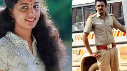 വിസ്മയ, കിരൺ വിസ്മയ, കിരൺ