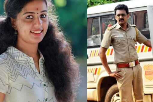 വിസ്മയ, കിരൺ