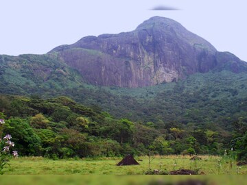 അഗസ്ത്യാർകൂടം