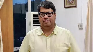 വിക്രം ദേവ് ദത്ത്