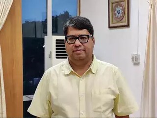 വിക്രം ദേവ് ദത്ത്
