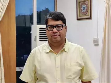 വിക്രം ദേവ് ദത്ത്