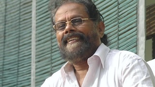 ആലപ്പി രംഗനാഥ്