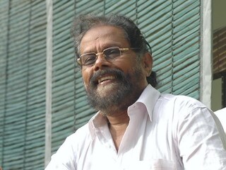 ആലപ്പി രംഗനാഥ്
