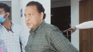 ബാലചന്ദ്രകുമാർ