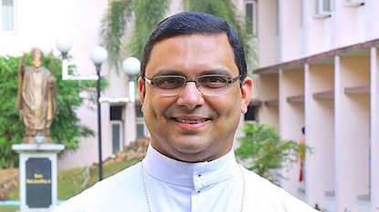 ബിഷപ്പ് തോമസ് തറയിൽ
ബിഷപ്പ് തോമസ് തറയിൽ