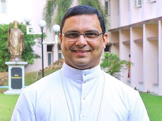 ബിഷപ്പ് തോമസ് തറയിൽ

