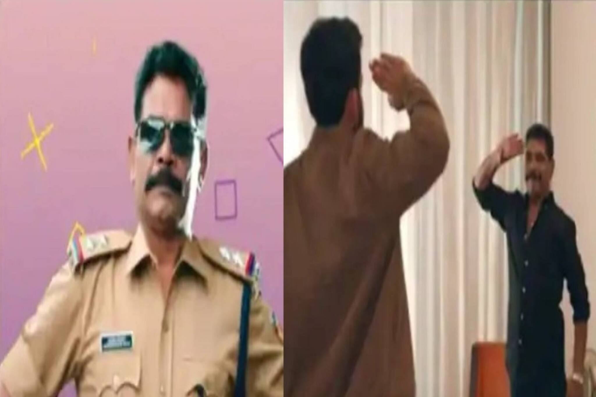 Bro Daddy |പൃഥ്വിരാജ് പൊലീസ് വേഷം കൊണ്ട് നിര്‍മാതാവിനെ കുപ്പിയിലിറക്കിയതെങ്ങിനെ? വീഡിയോ