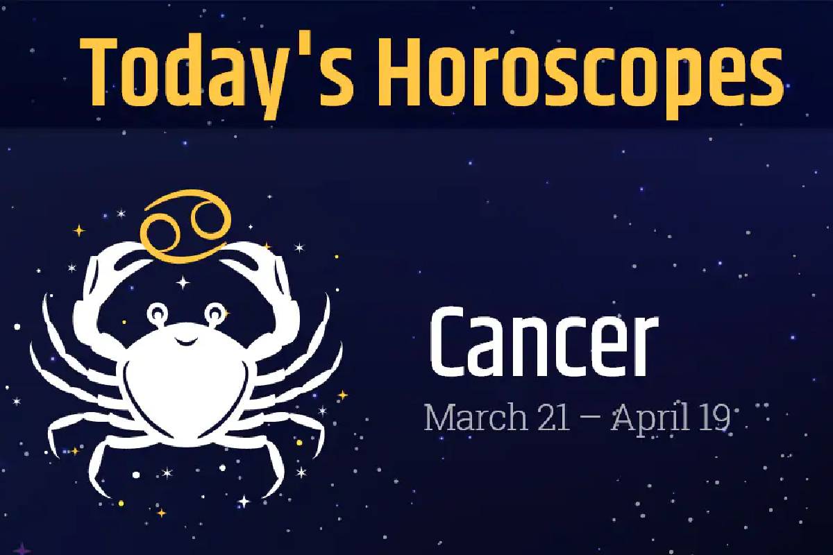  കാന്‍സര്‍ (Cancer - കര്‍ക്കിടകം രാശി) ജൂണ്‍ 22നും ജൂലൈ 22നും ഇടയില്‍ ജനിച്ചവര്‍: വിദേശ സംബന്ധമായ സാമ്പത്തിക കാര്യങ്ങള്‍ ലാഭകരമായിരിക്കും. കൃത്യമായി കഠിനാധ്വാനം ചെയ്താല്‍ വരുമാനം മെച്ചപ്പെടും. വാഹനം വാങ്ങുന്നതിനെക്കുറിച്ച് ചിന്തിച്ചേക്കാം.