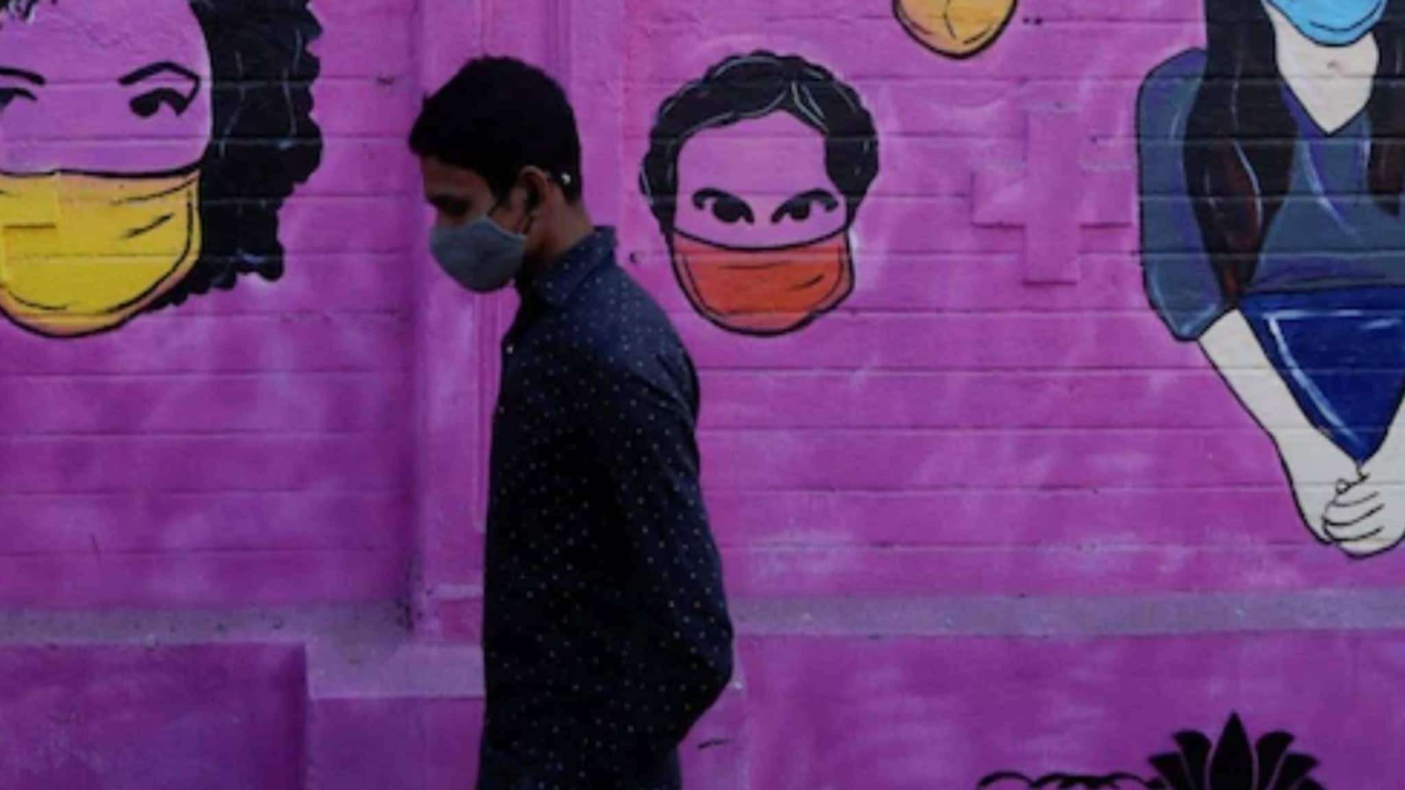 Covid 19 | സംസ്ഥാനത്ത് ഇന്ന് 8989 പേര്‍ക്ക് കോവിഡ് സ്ഥിരീകരിച്ചു; 24,757 പേര്‍ രോഗമുക്തി നേടി