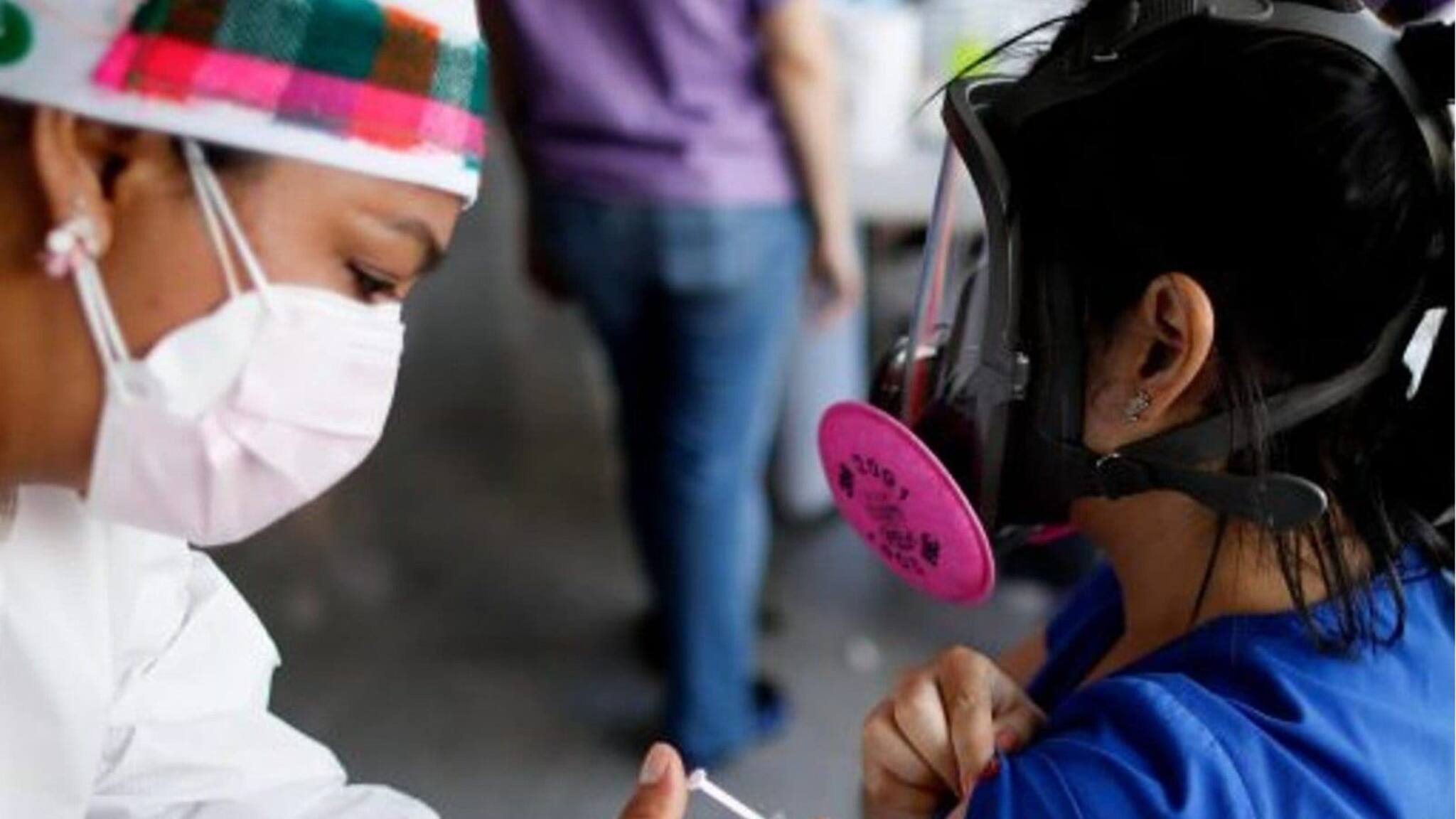 Covid Vaccine| സംസ്ഥാനത്ത് ആദ്യദിനം വാക്‌സിനേഷന്‍ സ്വീകരിച്ചത് 38,417 കുട്ടികള്‍; കൂടുതൽ പേർ തലസ്ഥാനത്ത്