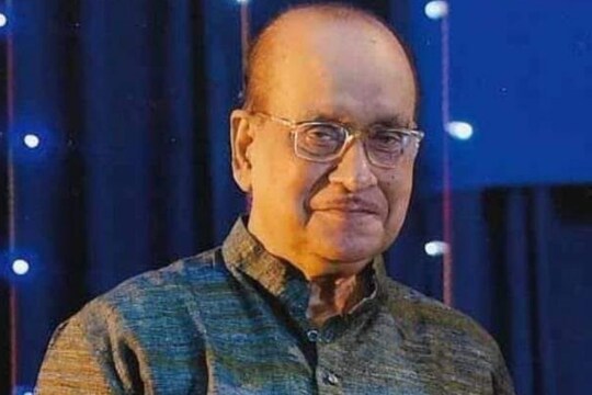 സി വി ത്രിവിക്രമൻ