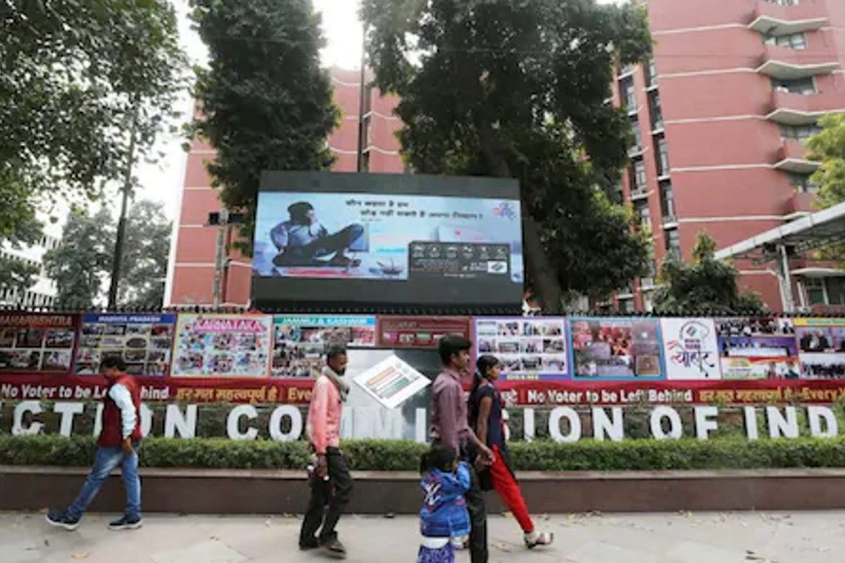 Punjab Polls| ഗുരു രവിദാസ് ജയന്തി; പഞ്ചാബ് നിയമസഭ തെരഞ്ഞെടുപ്പ് തീയതി നീട്ടി