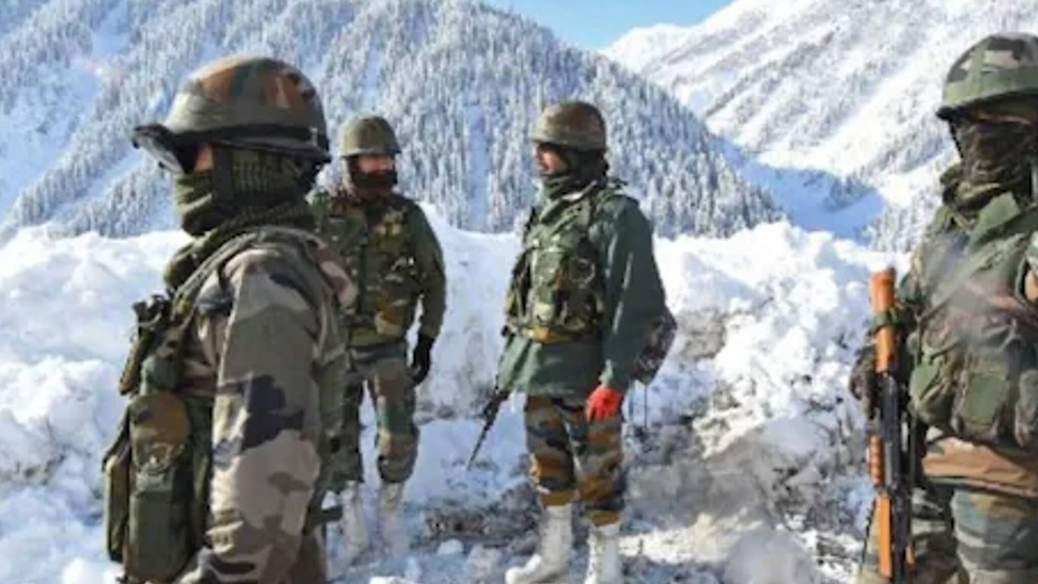 ITBP ഓഫീസർ നിയന്ത്രണരേഖയിൽ നിന്ന് പ്രതിശ്രുത വധുവിനായി എഴുതിയത് 60 പ്രണയലേഖനങ്ങൾ; വിമുക്തഭടന്റെ അനുഭവക്കുറിപ്പ്