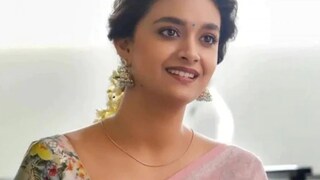 കീർത്തി സുരേഷ്