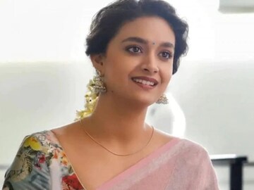 കീർത്തി സുരേഷ് കീർത്തി സുരേഷ്