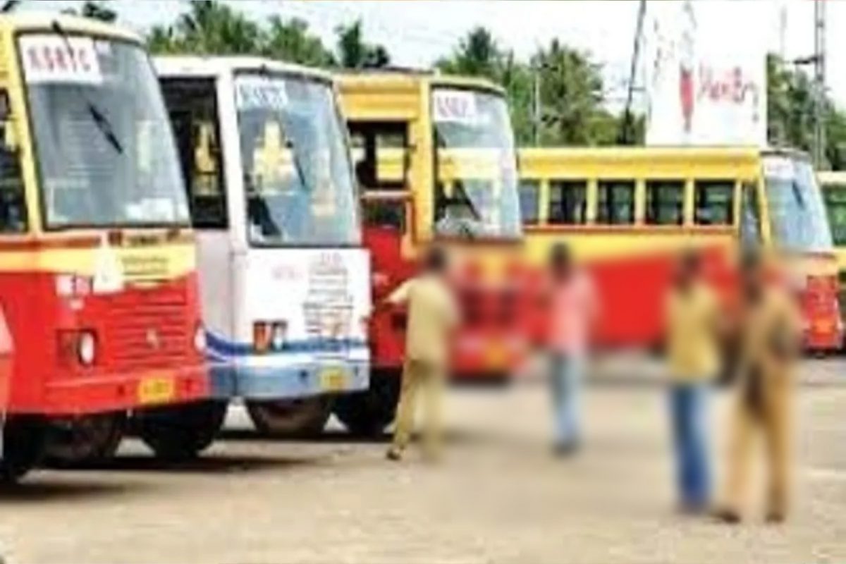 KSRTC