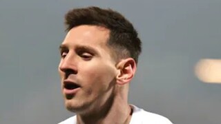 ലയണൽ മെസി