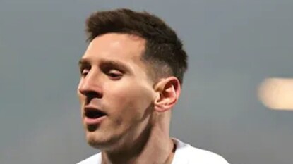 ലയണൽ മെസി ലയണൽ മെസി