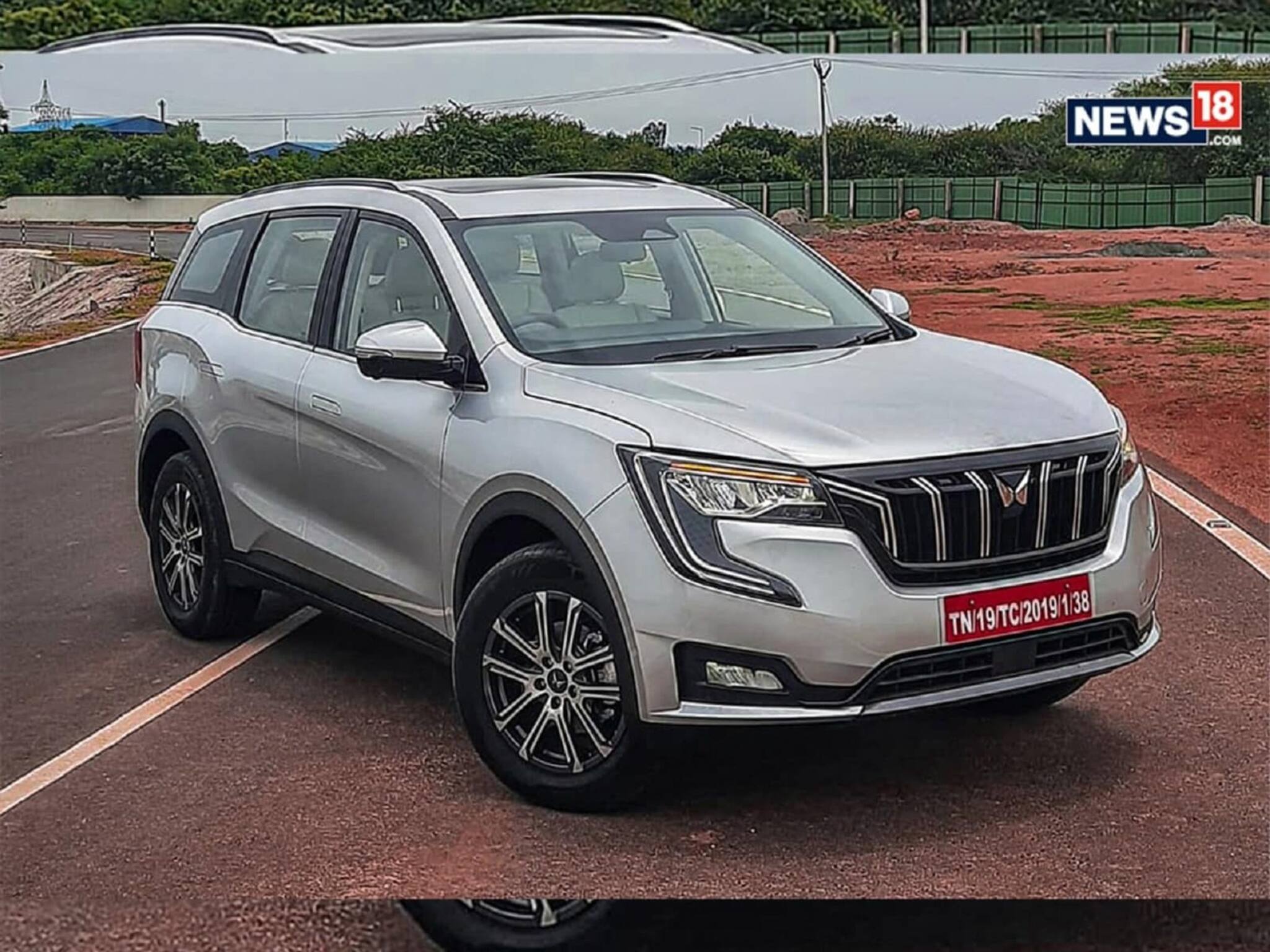 Mahindra XUV700ന് ഒരു ലക്ഷം ബുക്കിങ്ങുകൾ; 90 ദിവസത്തിനുള്ളിൽ 14,000 വാഹനങ്ങൾ വിതരണം ചെയ്തു