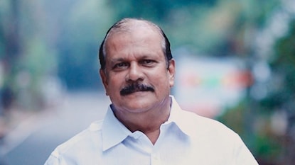 പി.സി. ജോർജ് പി.സി. ജോർജ്