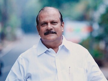 പി.സി. ജോർജ്
