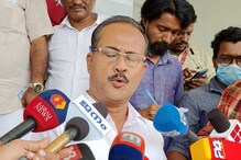 Waqfൽ തുടർ പ്രക്ഷോഭങ്ങളുമായി മുസ്ലിം ലീഗ്; 27ന് കലക്ട്രേറ്റ് മാർച്ച്