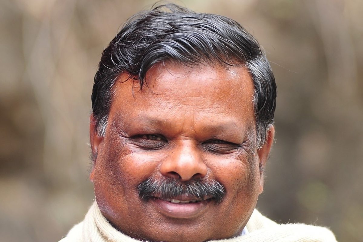 s rajendran 