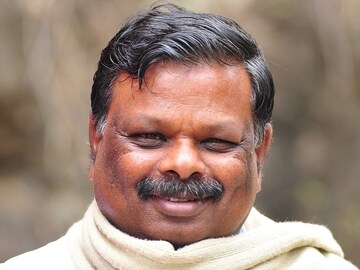 s rajendran 